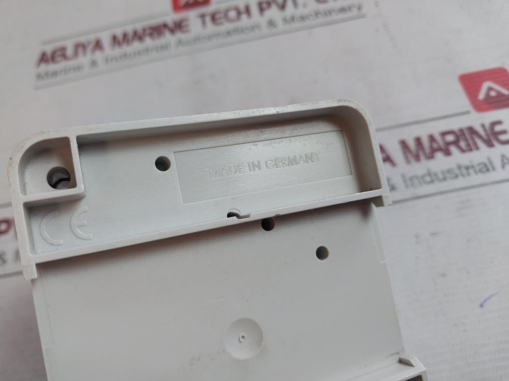 Legrand 499 27 Polar Rex Qkkt Timer 18W41 067 Go 230V 50/60Hz