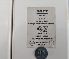 Legrand 50/60 Hz Emergency Power Supply Unit 429 08