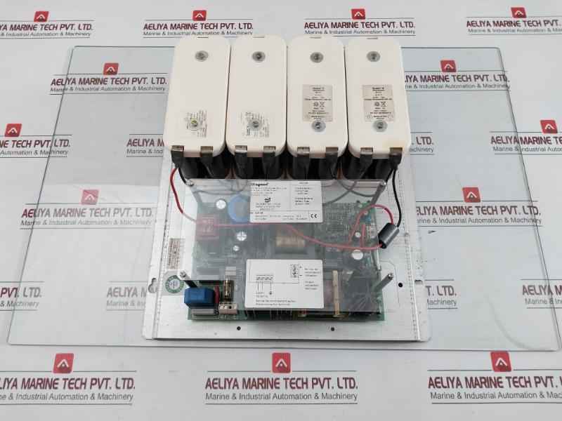 Legrand 50/60 Hz Emergency Power Supply Unit 429 08