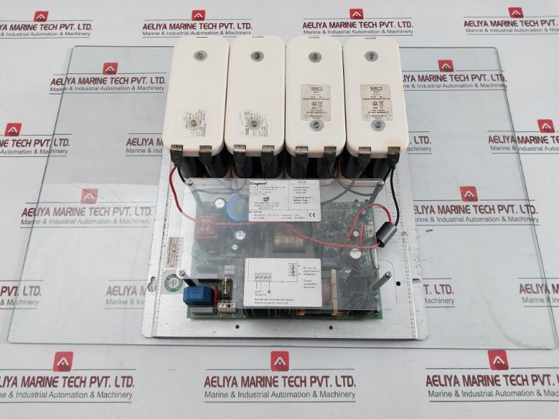 Legrand 50/60 Hz Emergency Power Supply Unit 429 08