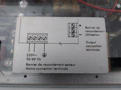 Legrand 50/60 Hz Emergency Power Supply Unit 429 08
