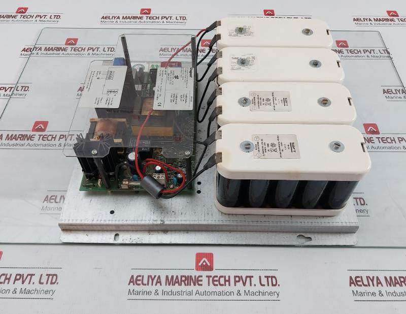 Legrand 50/60 Hz Emergency Power Supply Unit 429 08