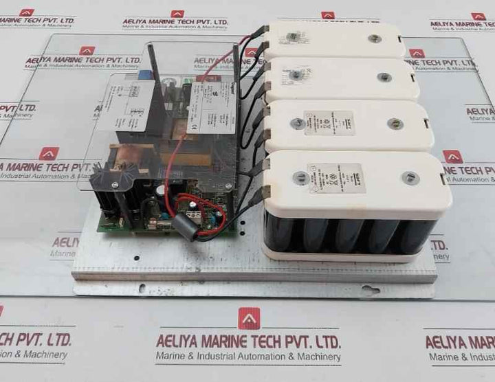 Legrand 50/60 Hz Emergency Power Supply Unit 429 08