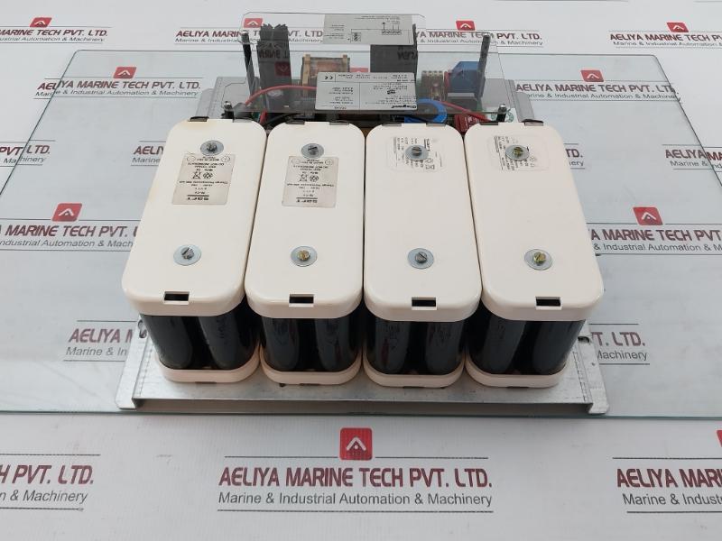 Legrand 50/60 Hz Emergency Power Supply Unit 429 08