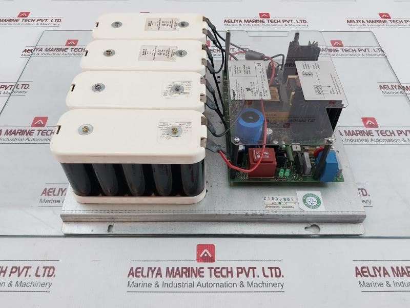 Legrand 50/60 Hz Emergency Power Supply Unit 429 08