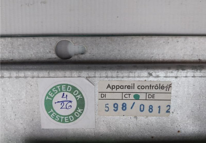 Legrand 50/60 Hz Emergency Power Supply Unit 429 08