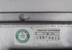 Legrand 50/60 Hz Emergency Power Supply Unit 429 08