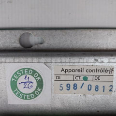 Legrand 50/60 Hz Emergency Power Supply Unit 429 08
