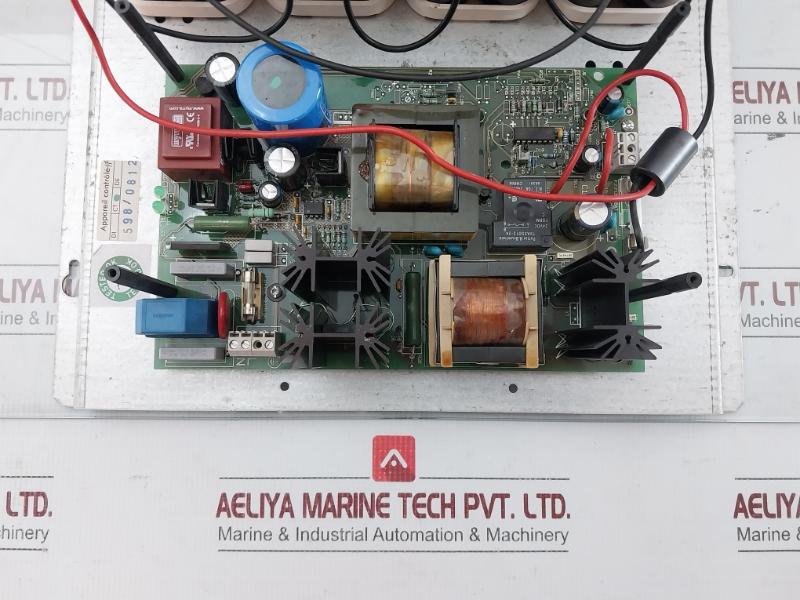 Legrand 50/60 Hz Emergency Power Supply Unit 429 08