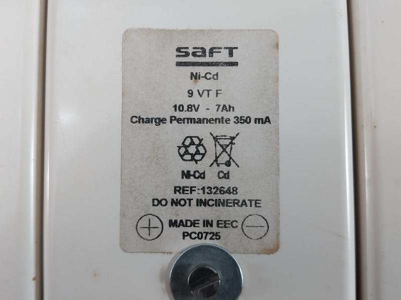 Legrand 50/60 Hz Emergency Power Supply Unit 429 08