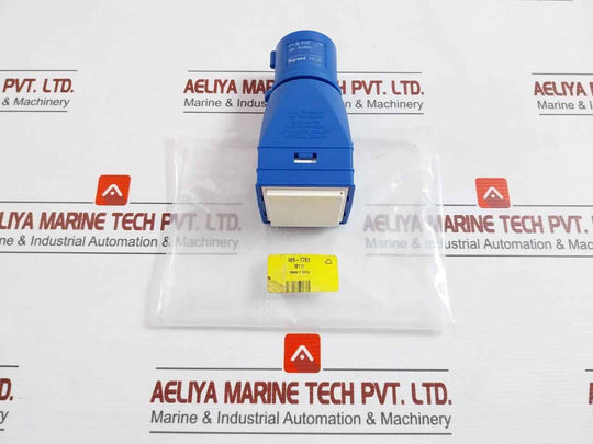 Legrand 521 03 Power Connector Adapter Plug 16A,230V