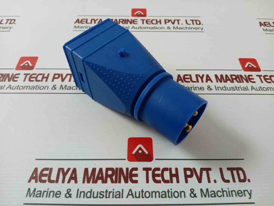 Legrand 521 03 Power Connector Adapter Plug Ip40
