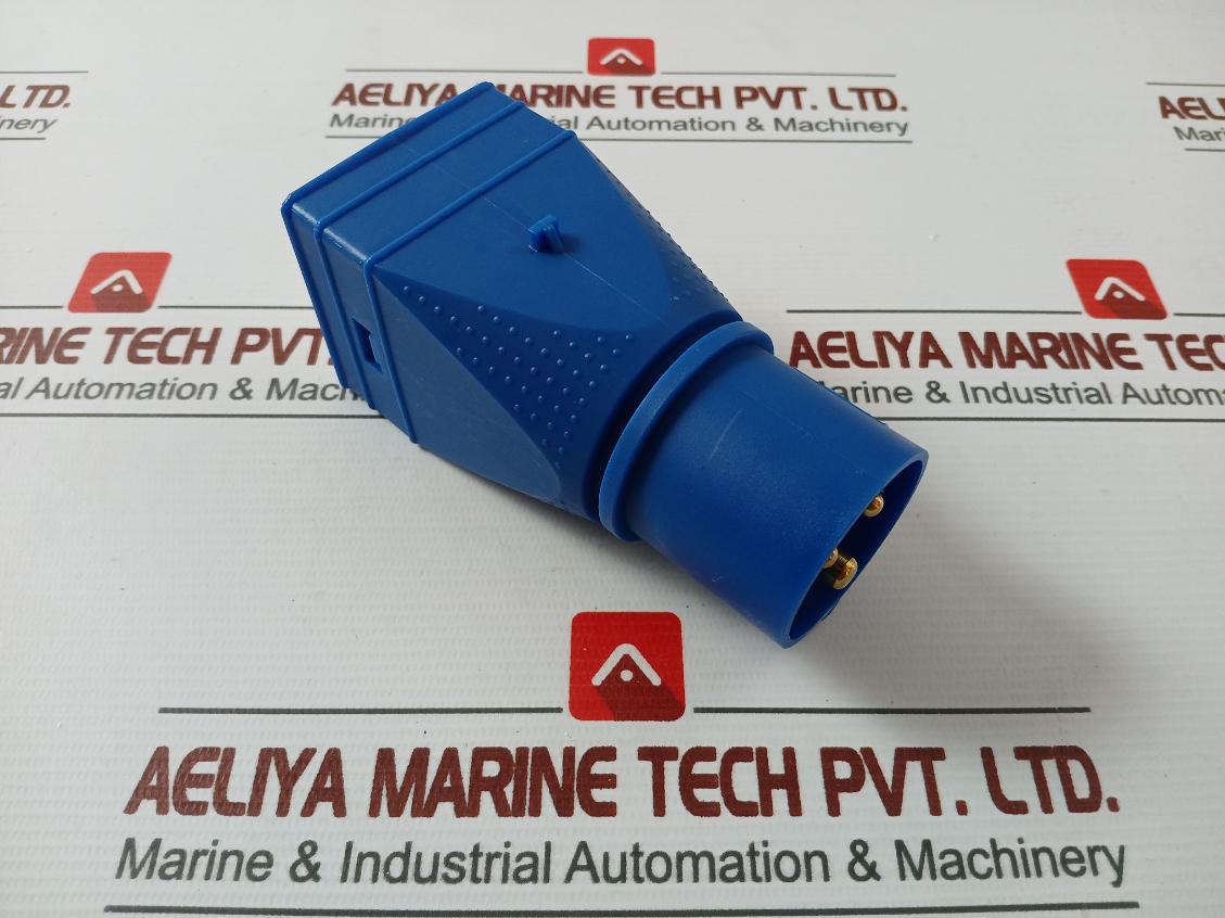 Legrand 521 03 Power Connector Adapter Plug Ip40