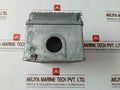 Legrand 529-39 Back Box For Surface Mounting Socket 3 Pole 529-34