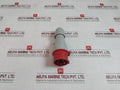 Legrand 5 551 29 Industrial Power Plug 16A-6H/200-346V 240-415V Ip44 16W09
