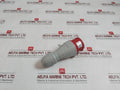 Legrand 5 551 29 Industrial Power Plug 16A-6H/200-346V 240-415V Ip44 16W09