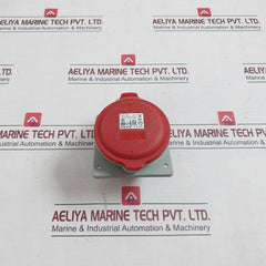 Legrand 5 552 89 Industrial Panel Mounting Socket A071496