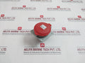 Legrand 5 552 89 Industrial Panel Mounting Socket A071496