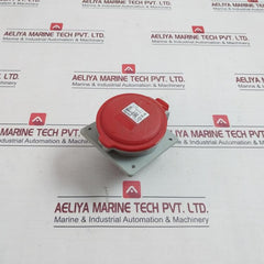 Legrand 5 552 89 Industrial Panel Mounting Socket A071496