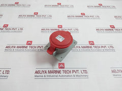 Legrand 5 552 89 Industrial Panel Mounting Socket A071496
