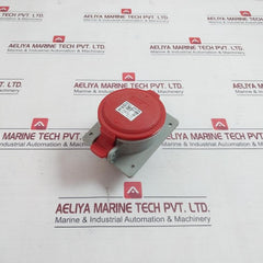 Legrand 5 552 89 Industrial Panel Mounting Socket A071496
