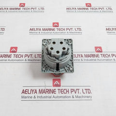 Legrand 5 552 89 Industrial Panel Mounting Socket A071496