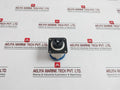 Legrand 573 54 Blue Power Socket 3 Poles 16A 750V
