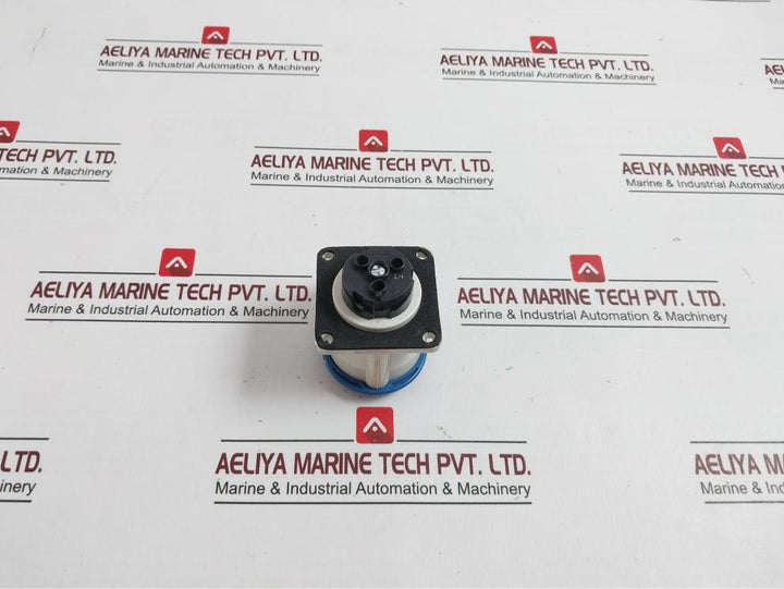 Legrand 573 54 Blue Power Socket 3 Poles 16A 750V