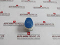 Legrand 573 54 Blue Power Socket 3 Poles 16A 750V