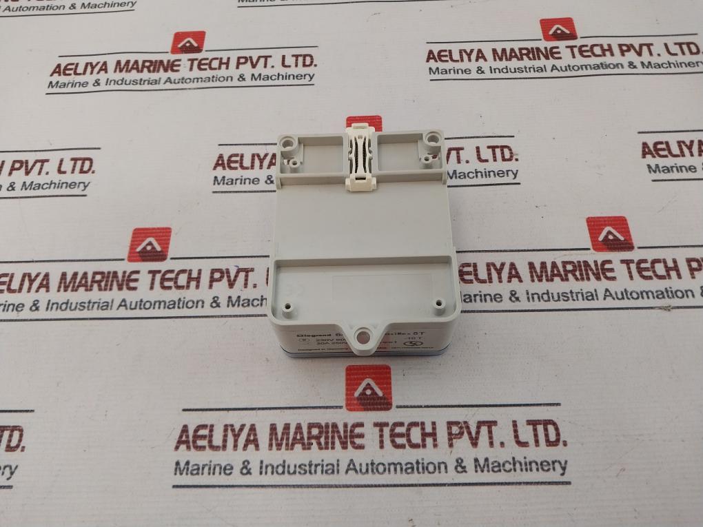 Legrand 649 930 Analogue Time Switch 230V 60Hz