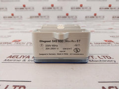 Legrand 649 930 Analogue Time Switch 230V 60Hz