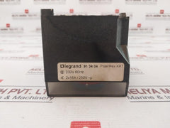 Legrand 91 34 04 Polarrex Kkt Timer 230V 60Hz