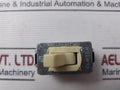 Legrand Acd203-1 Despard 3-way Toggle Switch 20A 120-277 Vac