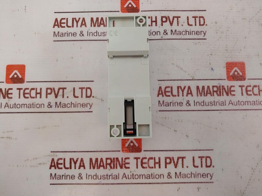 Legrand Bt-f411/4 4 Independent Relay Actuator 18W47 070 2A