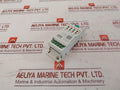 Legrand Bt-f411/4 4 Independent Relay Actuator 18W47 070 2A