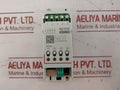 Legrand Bt-f411/4 4 Independent Relay Actuator 18W47 070 2A