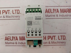 Legrand Bt-f411/4 4 Independent Relay Actuator 18W47 070 2A