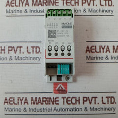 Legrand Bt-f411/4 Independent Relay Actuator 00D1F725 16W16 070