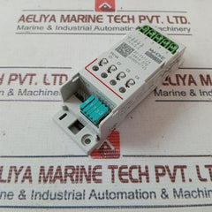 Legrand Bt-f411/4 Independent Relay Actuator 00D1F725 16W16 070