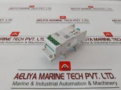 Legrand Bt-f411U2 2-channels Management Of Led Lamps 10A 18W01 070