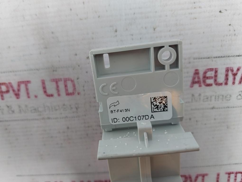 Legrand Bt-f413N Output Dimmer For Fluorescent Lamp 15W23 It 00C107Da Max 6Ma