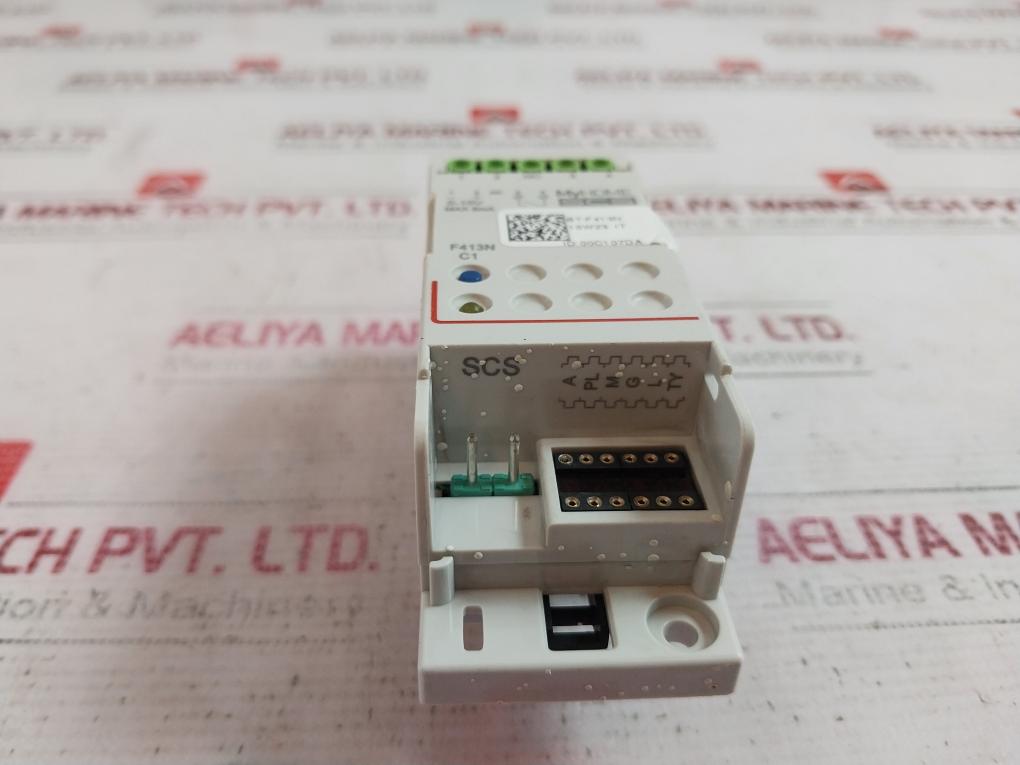 Legrand Bt-f413N Output Dimmer For Fluorescent Lamp 15W23 It 00C107Da Max 6Ma
