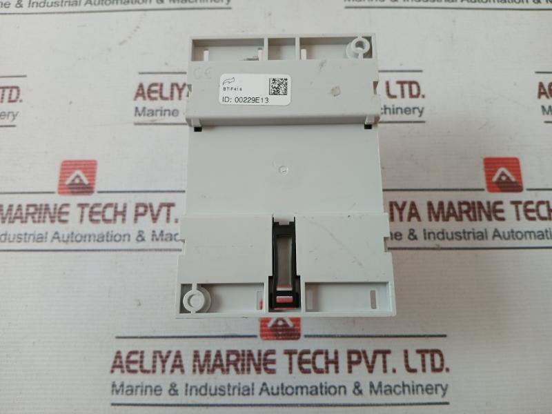 Legrand Bt-f414 Bus/Scs Din Controller 230V 60Hz 14W06