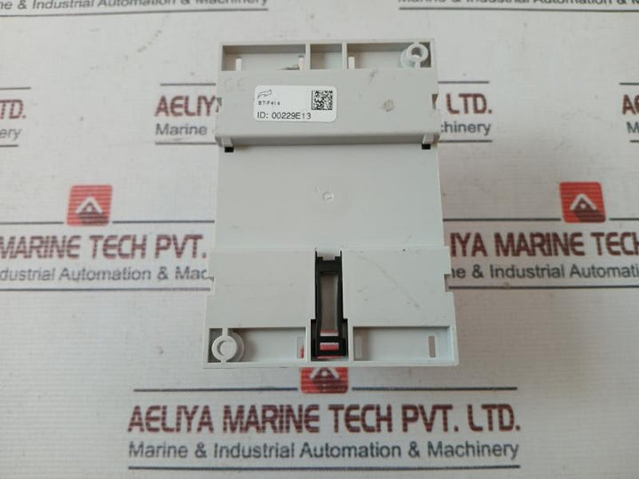 Legrand Bt-f414 Bus/Scs Din Controller 230V 60Hz 14W06