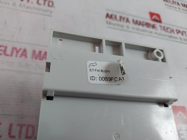 Legrand Bt-f418U2In Dimmer Two Channels For Managing Dimmable 19W12 E1 00B9Fca1