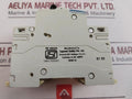 Legrand C25 3P Circuit Breaker 50/60Hz