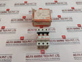 Legrand D2 15Ka 3P Circuit Breaker 50/60Hz