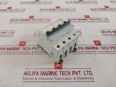 Legrand DX3 Miniature Circuit Breaker C40 CM/L-7222457 50HZ