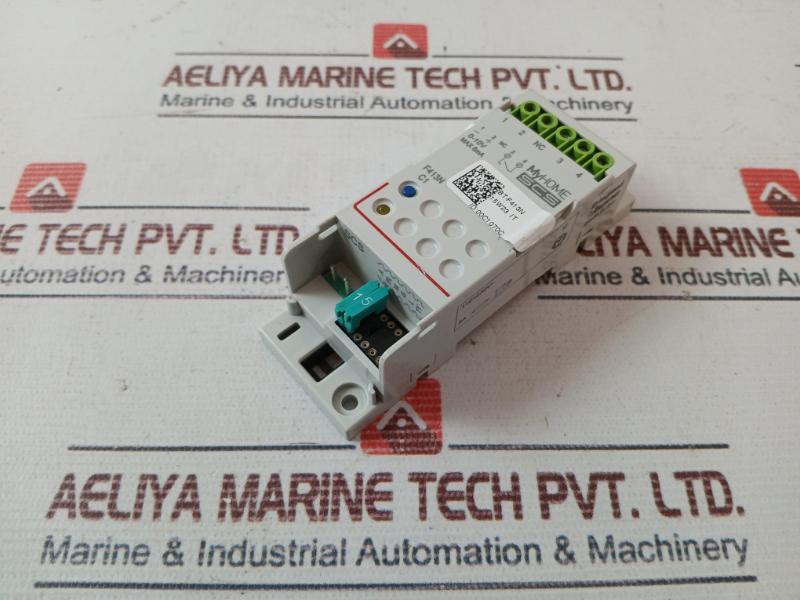 Legrand F413N Output Dimmer For Fluorescent Lamp Or Led With 0 To 10 V Input