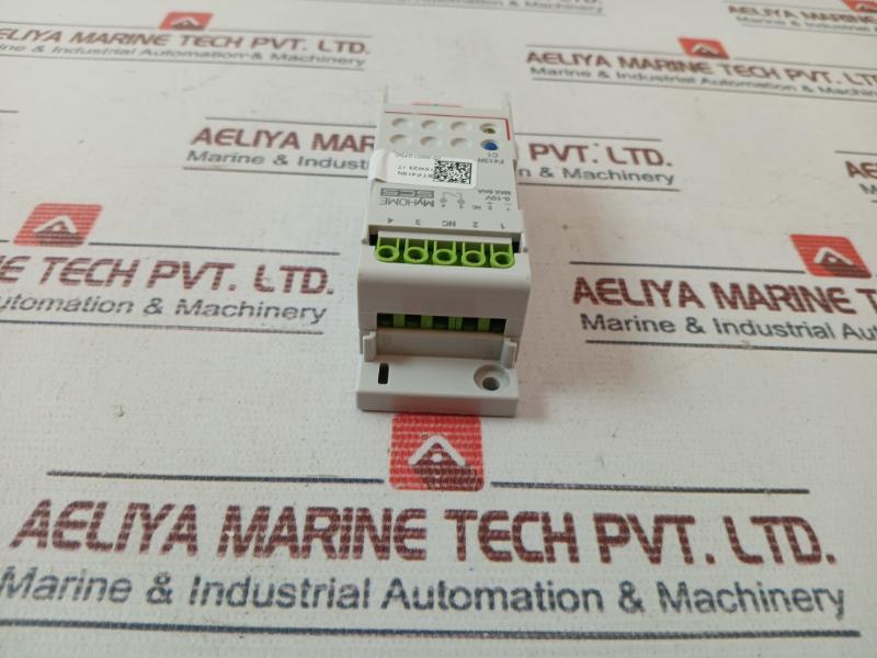 Legrand F413N Output Dimmer For Fluorescent Lamp Or Led With 0 To 10 V Input